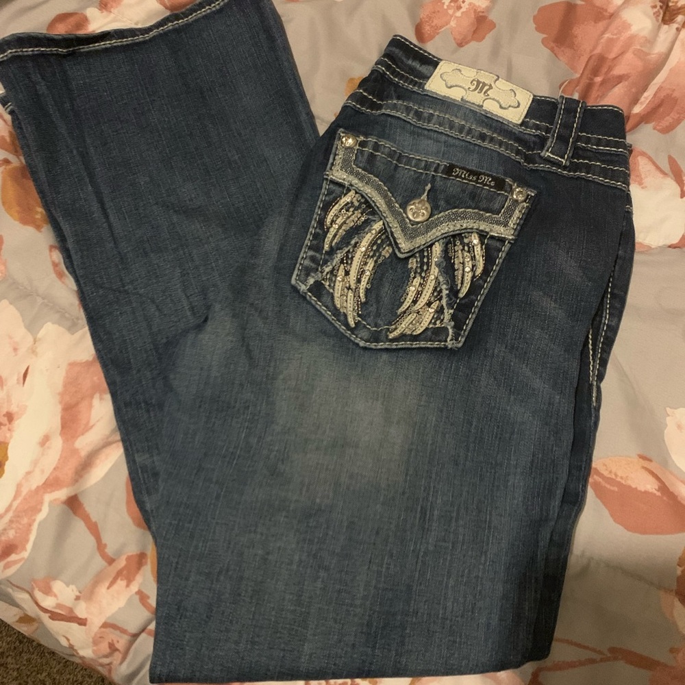 Women’s Miss Me Jeans size 29